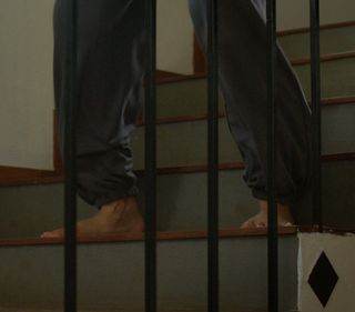 Kalyani Priyadarshan feet photo thumbnail