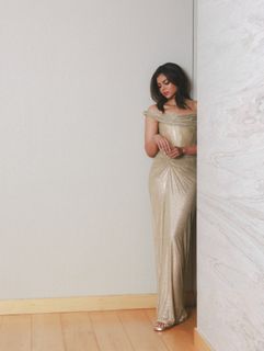 Kalyani Priyadarshan feet photo 19