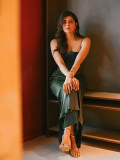 Kalyani Priyadarshan feet photo 6
