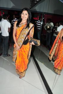 Kamalinee Mukherjee feet photo 2