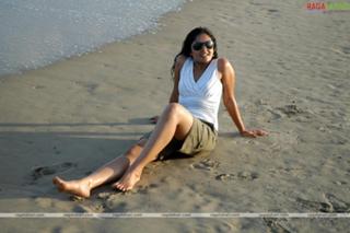 Kamalinee Mukherjee feet photo 12