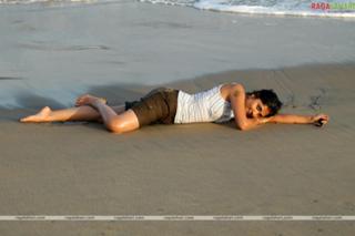 Kamalinee Mukherjee feet photo 10