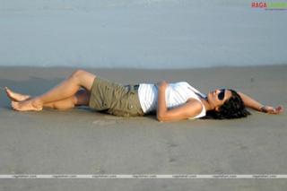 Kamalinee Mukherjee feet photo 7