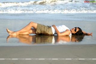 Kamalinee Mukherjee feet photo 5