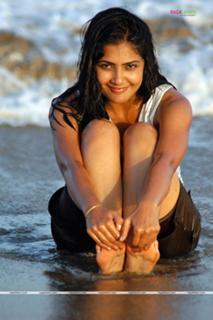 Kamalinee Mukherjee feet photo 1