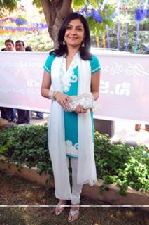Kamalinee Mukherjee feet photo 3