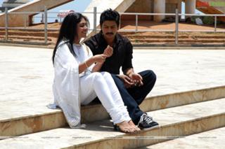 Kamalinee Mukherjee feet photo 8