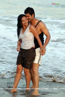 Kamalinee Mukherjee feet photo 4