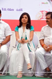 Kamalinee Mukherjee feet photo 2