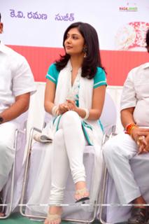 Kamalinee Mukherjee feet photo 1