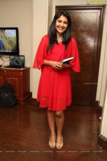 Kamalinee Mukherjee feet photo 15
