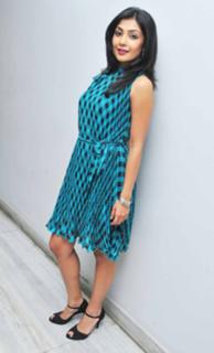 Kamalinee Mukherjee feet photo 19