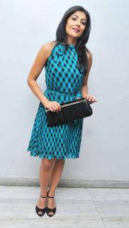 Kamalinee Mukherjee feet photo 18