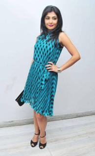 Kamalinee Mukherjee feet photo 14