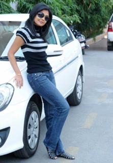 Kamalinee Mukherjee feet photo 5