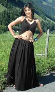 Kamalinee Mukherjee feet photo 2