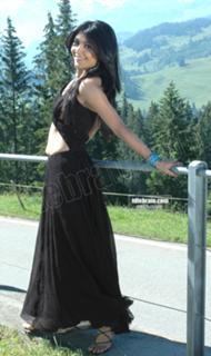 Kamalinee Mukherjee feet photo 19