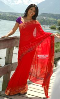 Kamalinee Mukherjee feet photo 18