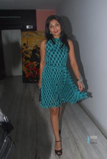 Kamalinee Mukherjee feet photo 14