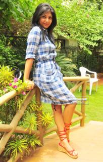 Kamalinee Mukherjee feet photo 7