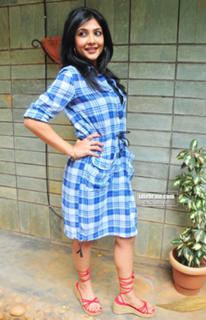 Kamalinee Mukherjee feet photo 20