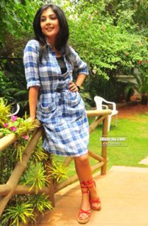 Kamalinee Mukherjee feet photo 1