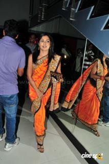 Kamalinee Mukherjee feet photo 19