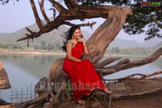 Kamalinee Mukherjee feet photo 5