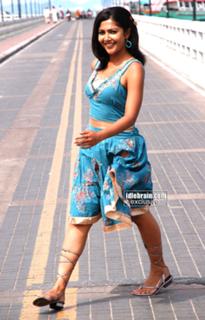 Kamalinee Mukherjee feet photo 18