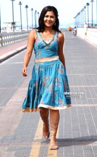 Kamalinee Mukherjee feet photo 15