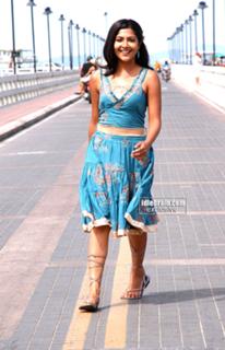 Kamalinee Mukherjee feet photo 13