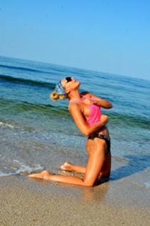 Kamelia Grigorova feet photo 10