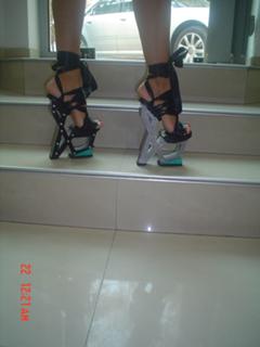 Kamelia Grigorova feet photo 8