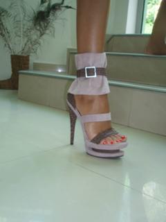 Kamelia Grigorova feet photo 6