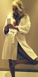 Kamelia Grigorova feet photo 4