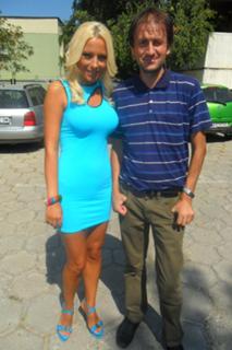 Kamelia Grigorova feet photo 1