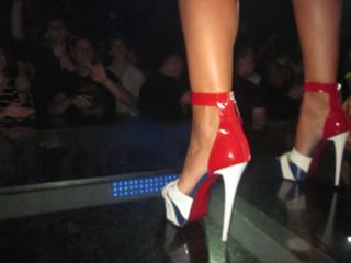 Kamelia Grigorova feet photo 4