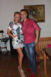 Kamelia Grigorova feet photo 6
