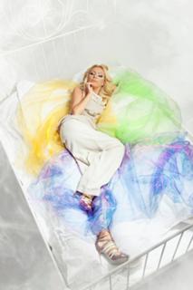 Kamelia Grigorova feet photo 8