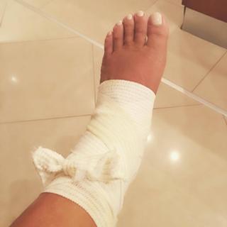 Kamelia Grigorova feet photo 20