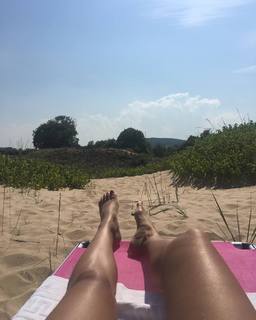 Kamelia Grigorova feet photo 16