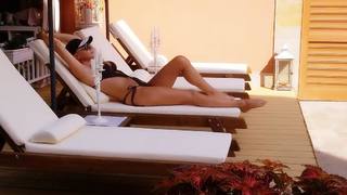 Kamelia Grigorova feet photo 8