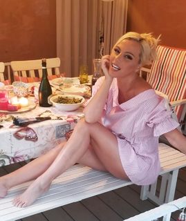 Kamelia Grigorova feet photo 19