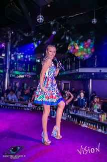 Kamelia Grigorova feet photo 13