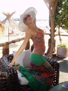 Kamelia Grigorova feet photo 15