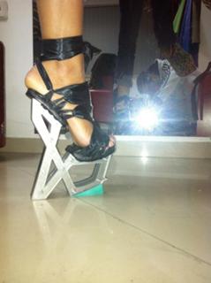 Kamelia Grigorova feet photo 11