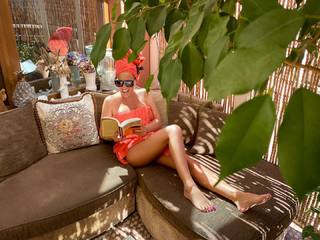 Kamelia Grigorova feet photo 6