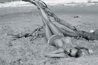 Kamelia Grigorova feet photo 19