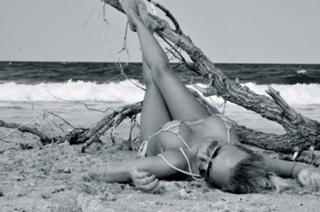 Kamelia Grigorova feet photo 18