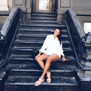 Kamie Crawford feet photo 2